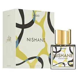 Nishane Kredo Extrait de Parfum 50 ml