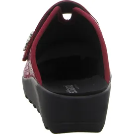 Westland Gina Damen Bordeaux 41