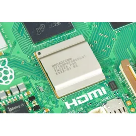 Raspberry Pi 5 2GB RAM