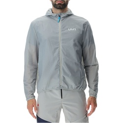 UYN Skipper OW Segel Windjacke Herren J851 - nautical grey S