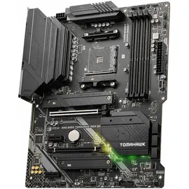 MSI B550 Tomahawk Max WiFi