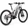 Focus Thron2 6.9 2025 39 cm Unisex silber
