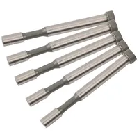 5 x Stempel für Druckluftnibbler