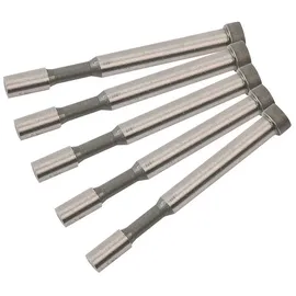 5 x Stempel für Druckluftnibbler