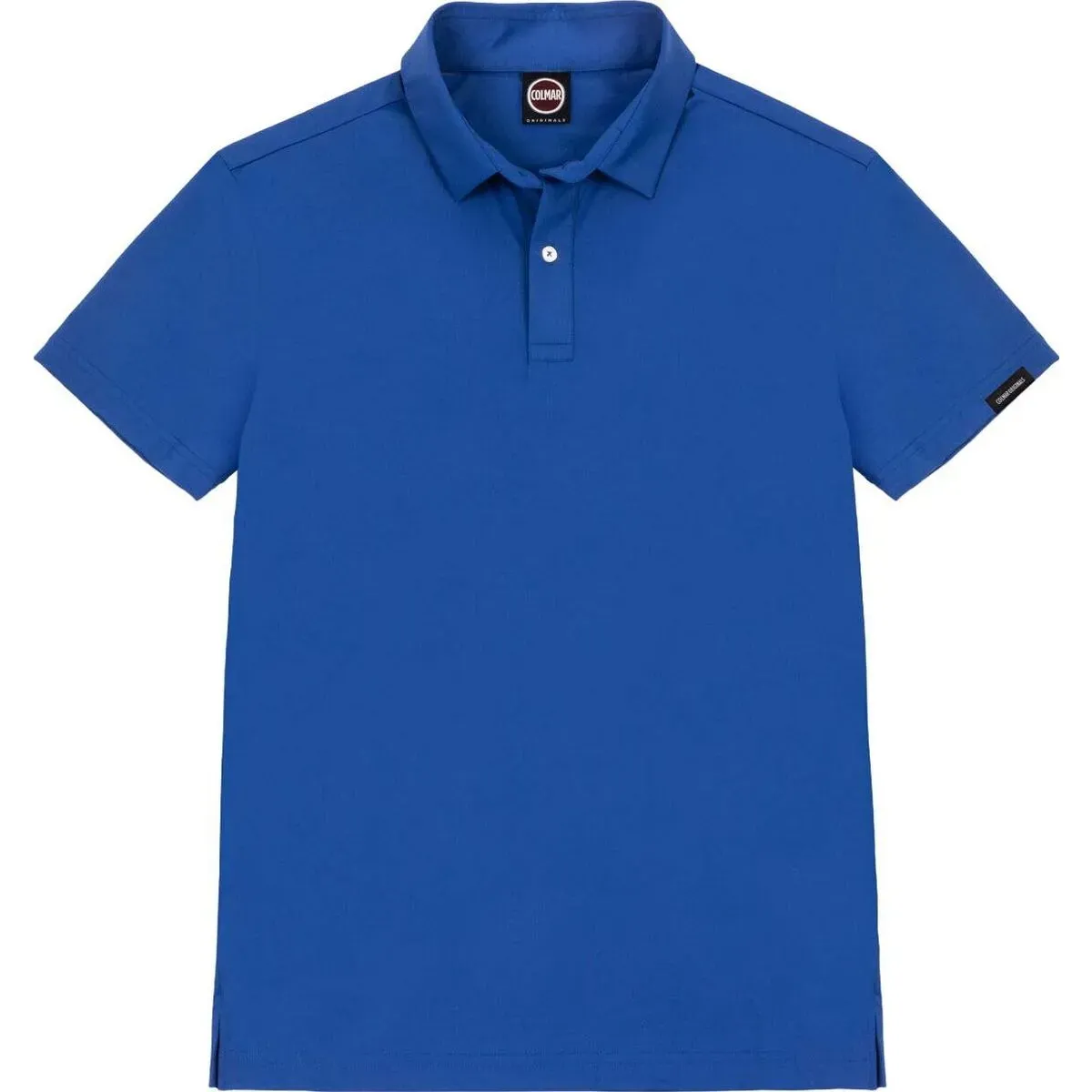 Colmar Originals Stretch Nylon Polo captain (432) XL