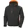 Helly Hansen Workwear Helly Hansen Chelsea Evolution Hooded Softs Black