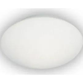 Brilliant Djerba 1-flammig Ø25,5 cm Glas/Metall
