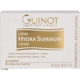 GUINOT Hydra Summum Gesichtscreme Creme 50 ml