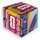 Panini FIFA World Cup 2026 Sticker Collection Box (100 Tüten)