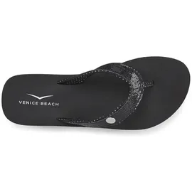 VENICE BEACH Badezehentrenner schwarz 41