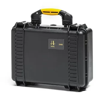 HPRC 2400 Combo für Blackmagic Pocket Cinema Camera 6K or 4K + Metabones