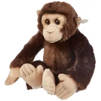 WWF Schimpanse