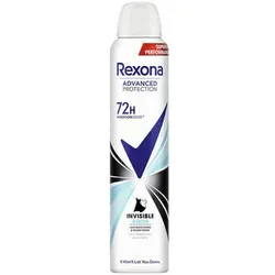 Rexona  Accessoires Körper Invisible Aqua Deo Vapo  in multifarben, Einheitsgrösse