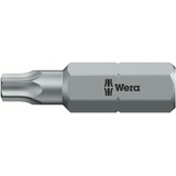 Wera 867/1 Torx Bit T20x25mm, 1er-Pack (05066487001)