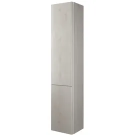 Burgbad Junit Hochschrank 1760 x 35 x 32 cm Eiche Dekor Cashmere Holz
