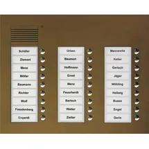 TCS PUK 27 PUK27/3-EB