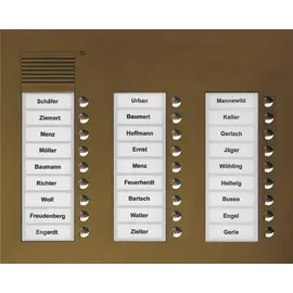 TCS PUK 27 PUK27/3-EB