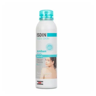 Isdin Acniben Körperspray 150ml - One Size