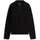 Tommy Hilfiger Polokragenpullover Schwarz L