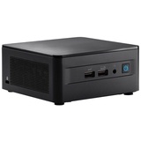 Asus Intel Nuc 12 Pro Kit | Core i3 | Barebone