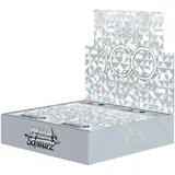 Weiss Schwarz Disney 100 Years of Wonder Booster Box (Japanisch)