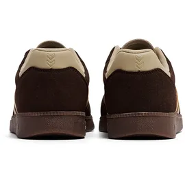 hummel Handball PERFEKT CL Sneaker Java, 42