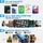 Ulefone RugKing 8 GB RAM 128 GB