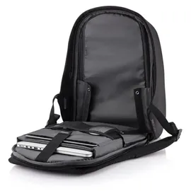 XD Design Bobby Hero Regular Rucksack Schwarz