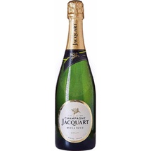 Champagne Jacquart Mosaïque Brut Reims Champagne Jacquart 0,75l