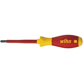 Wiha Schraubendreher 3281 slimFix SL/PZ1 x 80 mm