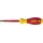 Wiha Schraubendreher 3281 slimFix SL/PZ1 x 80 mm