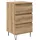 vidaXL Sideboard 40 x 70 x 35 cm Braun