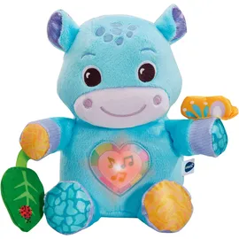 Vtech Vtech® 80-577704 Flauschiges Flusspferd