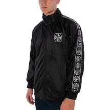 West Coast Choppers Og Trainingsjacke - Black - 3XL