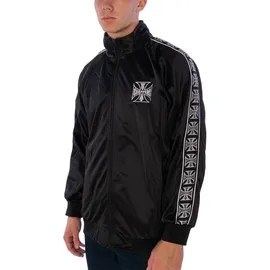 West Coast Choppers Og Trainingsjacke - Black - 3XL