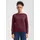QS Pullover aus Viskosemix Rot XXL