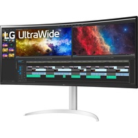 LG UltraWide 38WP85CP-W, 38"