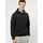 Kappa KMLogo Cuneo Schwarz XL