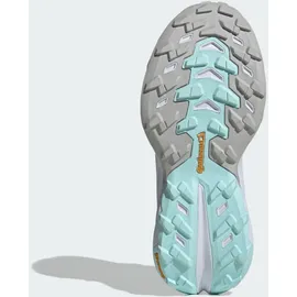 adidas Terrex Freehiker SL GORE-TEX Damen Wanderschuhe Gore-Tex-Hell-Grau-4,5