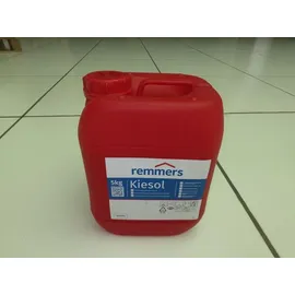 Remmers Kiesol Haftgrund 5 l