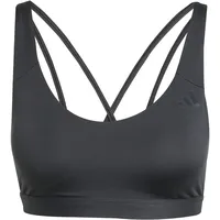 adidas All Me Essentials Schwarz L