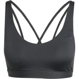 adidas All Me Essentials Schwarz L