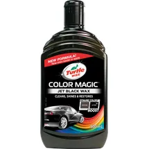 TURTLEWAX Turtle Wachs schwarz 500 ml