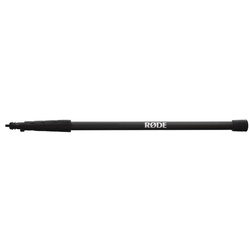 Boompole Pro 3 m Carbon-Teleskop-Tonangel