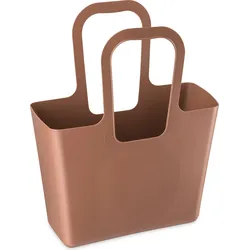 Tasche Tasche XL braun