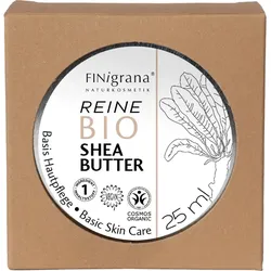 KG Reine Sheabutter