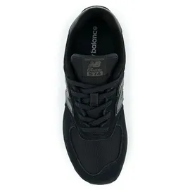 New Balance 574 Damen Black/Black 39