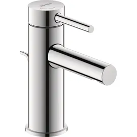 Duravit Circle Einhandmischer Chrom
