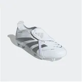 Adidas Predator League Fold-Over Tongue FG/MG weiß - 12