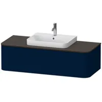 Duravit HP4942M98980010 WTU HappyD2+ wandh.,354x1300x550mm